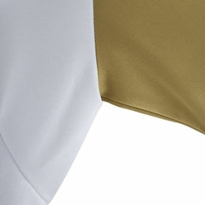 Camisa Real Valladolid III 22/23 Torcedor Adidas Masculina - Branco
