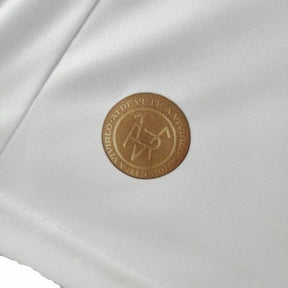 Camisa Real Valladolid III 22/23 Torcedor Adidas Masculina - Branco