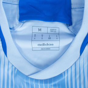 Camisa Seleção da Espanha II 22/23 - Torcedor Adidas Masculina - Azul