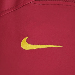 Camisa Seleção de Portugal I 22/23 - Torcedor Nike Feminina - Vermelha e verde
