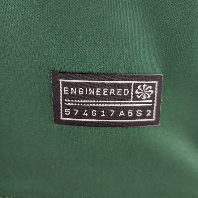 Camisa Seleção de Portugal I 22/23 - Torcedor Nike Feminina - Vermelha e verde