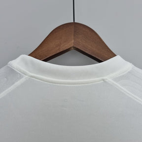 Camisa Seleção do Canadá Away 22/23 Torcedor Nike Masculina - Branca