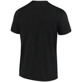 Camisa Seleção do Canadá Third 22/23 Torcedor Nike Masculina - Preta