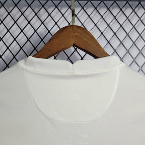 Camisa Seleção da Holanda II 22/23 - Torcedor Nike Masculina - Branca