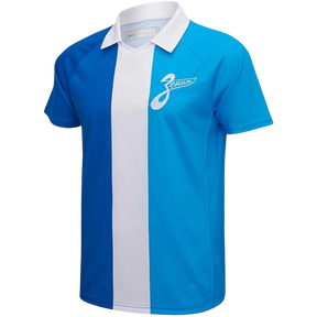 Camisa Zenit 100anos 2025 Kelme Azul Torcedor Masculina