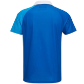 Camisa Zenit 100anos 2025 Kelme Azul Torcedor Masculina