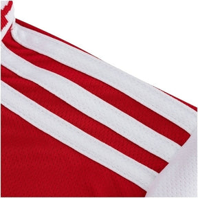 Camisa Arsenal I 22/23 - Torcedor Adidas Feminina - Vermelha e branca