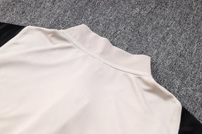 Conjunto Seleção Alemanha 23/24 - Masculino Adidas - Branco