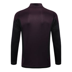 Conjunto Seleção Alemanha 23/24 - Masculino Adidas - Preto