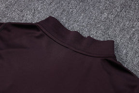 Conjunto Seleção Alemanha 23/24 - Masculino Adidas - Preto