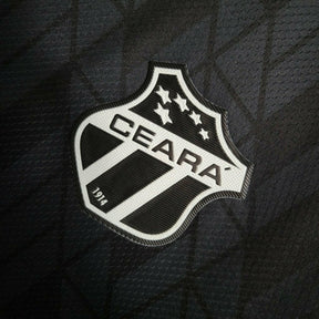 Camisa Ceará Edição Comemorativa 23/24 - Torcedor Masculina