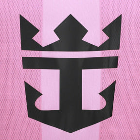 Camisa Inter Miami I 25/26 - Torcedor Adidas Feminina - Rosa