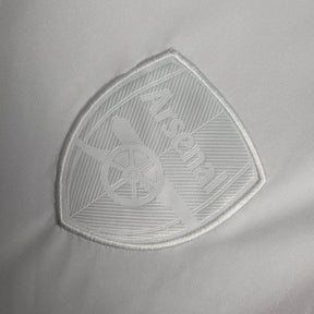 Camisa Arsenal 24/25 - Torcedor Adidas Masculina - Branca
