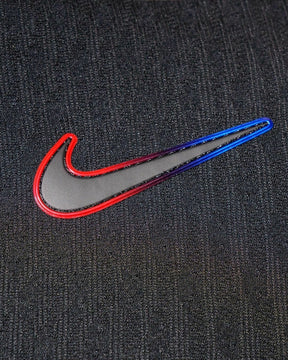Camisa Barcelona II 24/25 - Torcedor Nike Masculina - Preta