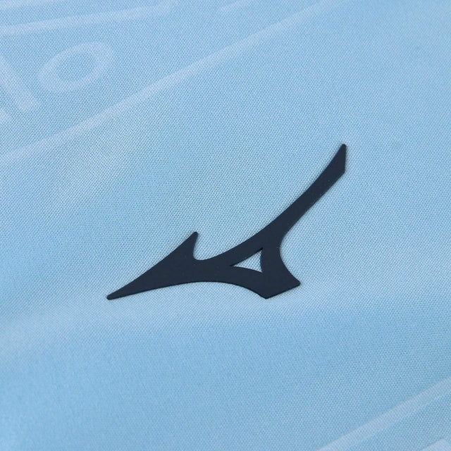 Camisa Lazio I 24/25 - Torcedor Mizuno Feminina - Azul