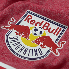 Camisa Red Bull Bragantino Treino 24/25 - Torcedor Masculina - Vermelha