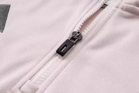 Conjunto Real Madrid 25/26 - Masculino Adidas - Bege com detalhes em cinza
