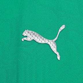 Camisa Palmeiras Treino 25/26 - Torcedor Puma Feminina - Verde