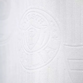 Camisa Palmeiras II 24/25 - Torcedor Puma Feminina - Branca