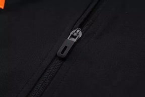 Conjunto Internacional 23/24 - Masculino Adidas - Preto