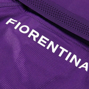 Camisa Fiorentina I 24/25 polo - Torcedor Kappa Masculina - Roxa