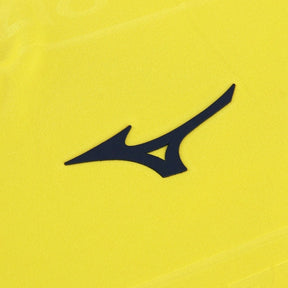 Camisa Lazio II 24/25 - Torcedor Mizuno Masculina - Amarela