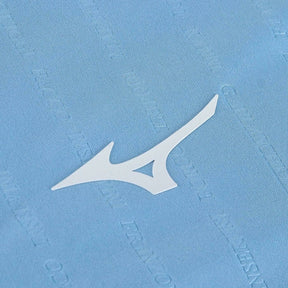 Camisa Lazio Edição Comemorativa Aniversário 50 Anos 23/24 - Torcedor Mizuno Masculina - Azul