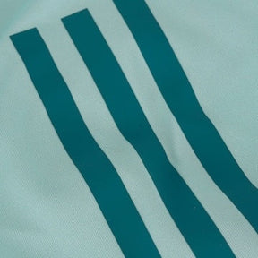 Camisa Cruzeiro Treino 25/26 - Torcedor Adidas Masculina - Azul Turquesa