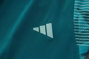 Conjunto Cruzeiro Treino 25/26 - Masculino Adidas - Verde