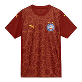 Camisa Bahia III 25/26 - Torcedor Masculina - Vermelha