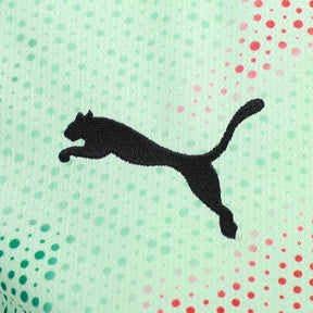 Camisa Seleção Portugal II 25/26 - Torcedor Puma Feminina - Verde