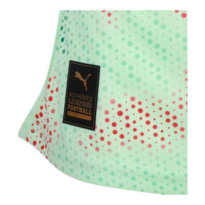 Camisa Seleção Portugal II 25/26 - Torcedor Puma Feminina - Verde