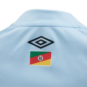 Camisa Grêmio II 25/26 - Torcedor Umbro Feminina - Azul