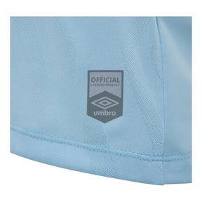 Camisa Grêmio II 25/26 - Torcedor Umbro Feminina - Azul