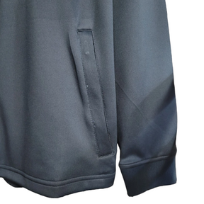 Jaqueta Corta-Vento Brasil 23/24 - Masculina Nike - Preta