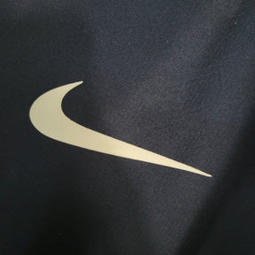 Jaqueta Corta-Vento Paris Saint Germain 23/24 - Masculina Nike - Azul