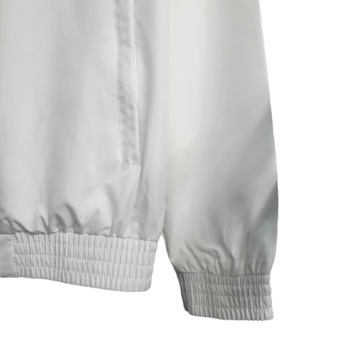 Jaqueta Corta-Vento Tottenham 23/24 - Masculina Nike - Branca