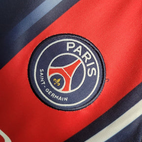 Kit Infantil Paris Saint German I Nike 23/24 - Azul