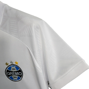 Camisa Grêmio II 23/24 - Torcedor Umbro Feminina - Branca