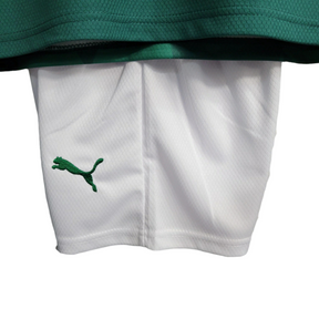 Kit Infantil Palmeiras I 23/24 - Puma - Verde