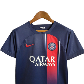 Kit Infantil Paris Saint German I Nike 23/24 - Azul
