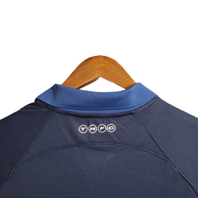 Camisa Tottenham II 23/24 - Torcedor Nike Masculina - Azul