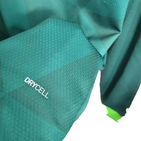 Camisa Palmeiras I 23/24 manga longa - Torcedor Puma Masculina - Verde