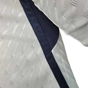 Camisa Real Madrid I 23/24 - Manga Longa - Jogador Adidas Masculina - Branco