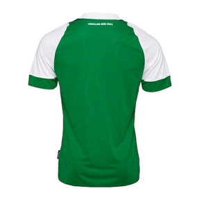 Camisa Werder Bremen I 22/23 Torcedor Umbro Masculina - Verde