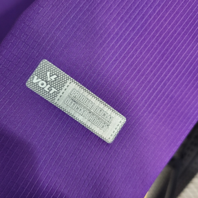 Camisa Vitória II 23/24 - Torcedor Volt Masculina - Roxa