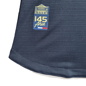 Camisa Remo I 22/23 Torcedor Feminina - Azul com detalhes brancos