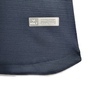 Camisa Remo I 22/23 Torcedor Feminina - Azul com detalhes brancos