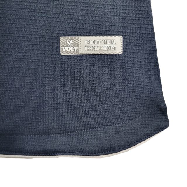 Camisa Remo I 22/23 Torcedor Feminina - Azul com detalhes brancos
