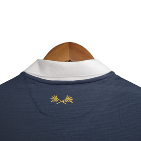 Camisa Remo I 22/23 Torcedor Feminina - Azul com detalhes brancos